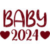 Bébé 2024