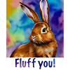 Fluff You