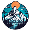 Mountain Moon
