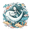 Aventure Sirène