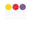 Bocce Player Funny Bocce