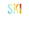 Ski Retro