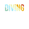 Diving Retro