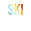Ski Retro