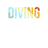 Diving Retro