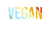 Vegan Retro