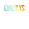 Drums Retro