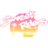 Sunset Riders