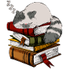 lecture, livres, étudier, lecteur