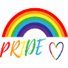 PRIDE LOVE