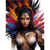 Amazon warrior