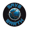 SAVE EARTH