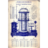TUBUS ELECTRONICUS POSTER