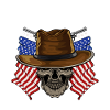 Amérique Far West