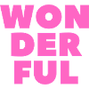Wonderful-Wunderbar