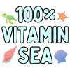 100% vitamine mer