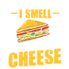 Love Grilled Cheese Men Women