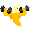 Power Banane