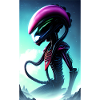 Alien | UFO | Spaceship | UAP | alien