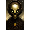 Alien | UFO | Spaceship | UAP | alien