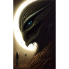 Alien | UFO | Spaceship | UAP | alien