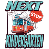 Nearest stop: Kindergarten - Kids