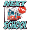 Nearest stop: Schule - Kids Straßenbahn