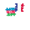 Azerbaïdjan France Drapeau d’époque