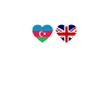 Azerbaïdjan Royaume-Uni Heartbeat Azerbaïdjanais