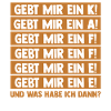 Kaffeetrinker Kaffeeliebhaber Kaffee
