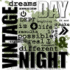 DAY & NIGHT