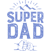 SUPER DAD