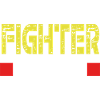 FIGHTER text base