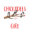 Bird Chickadee Bird Watching