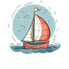 Segelboot
