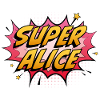 Super Alice