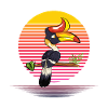Hornbill Vapor