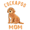 Cockapoo Mom