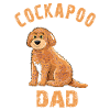 Cockapoo Dad