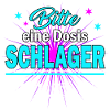 Eine Dosis Schlager bitte