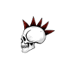 Punk is my religion