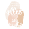 POSITIVE EINSTELLUNG MINDSET Motivation