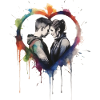 Fierté véritable amour