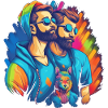Pride Love