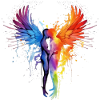 Pride Femal Love