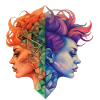 Pride Girls