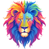 Bride Lion
