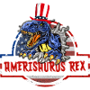 July 4th Amerisaurus Rex