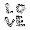Cow LOVE Yoga