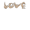Monkey LOVE Yoga
